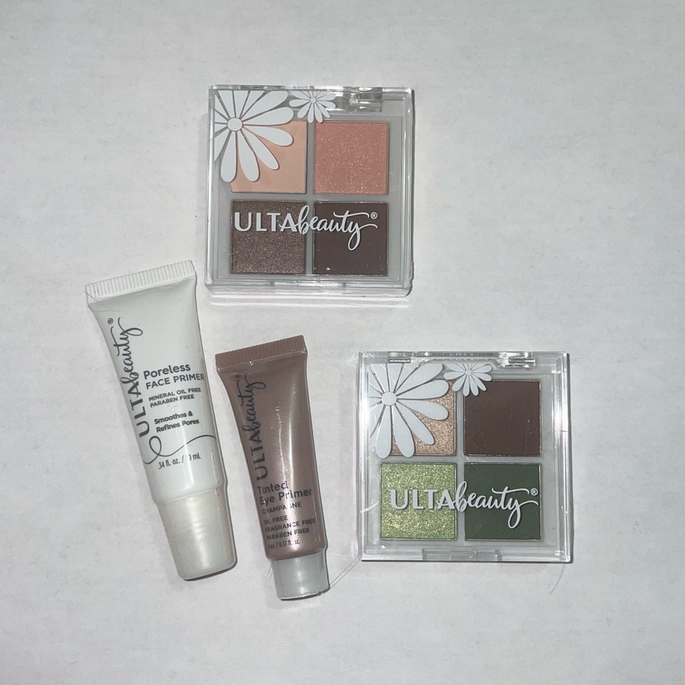 Ulta Beauty Makeup